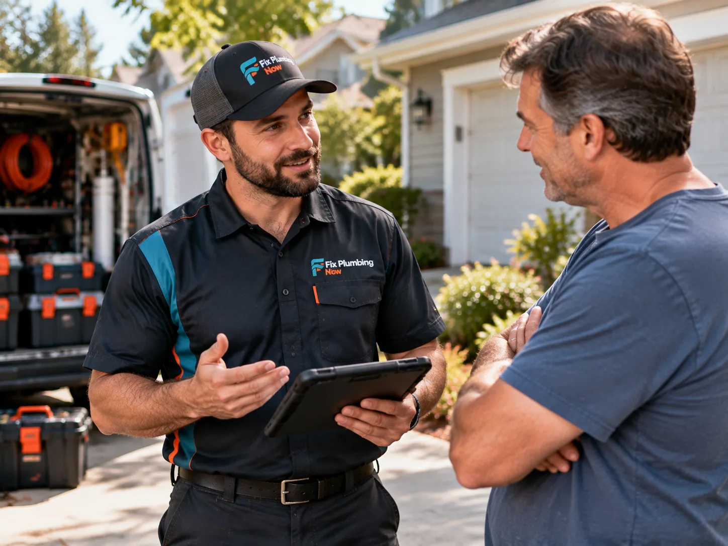 Clogged Drain Service Arden, NC FAQs